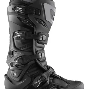GAERNE BUTY CROSS/ENDURO MODEL SG-22 BLACK KOLOR CZARNY ROZMIAR 43 Ostatnie sztuki